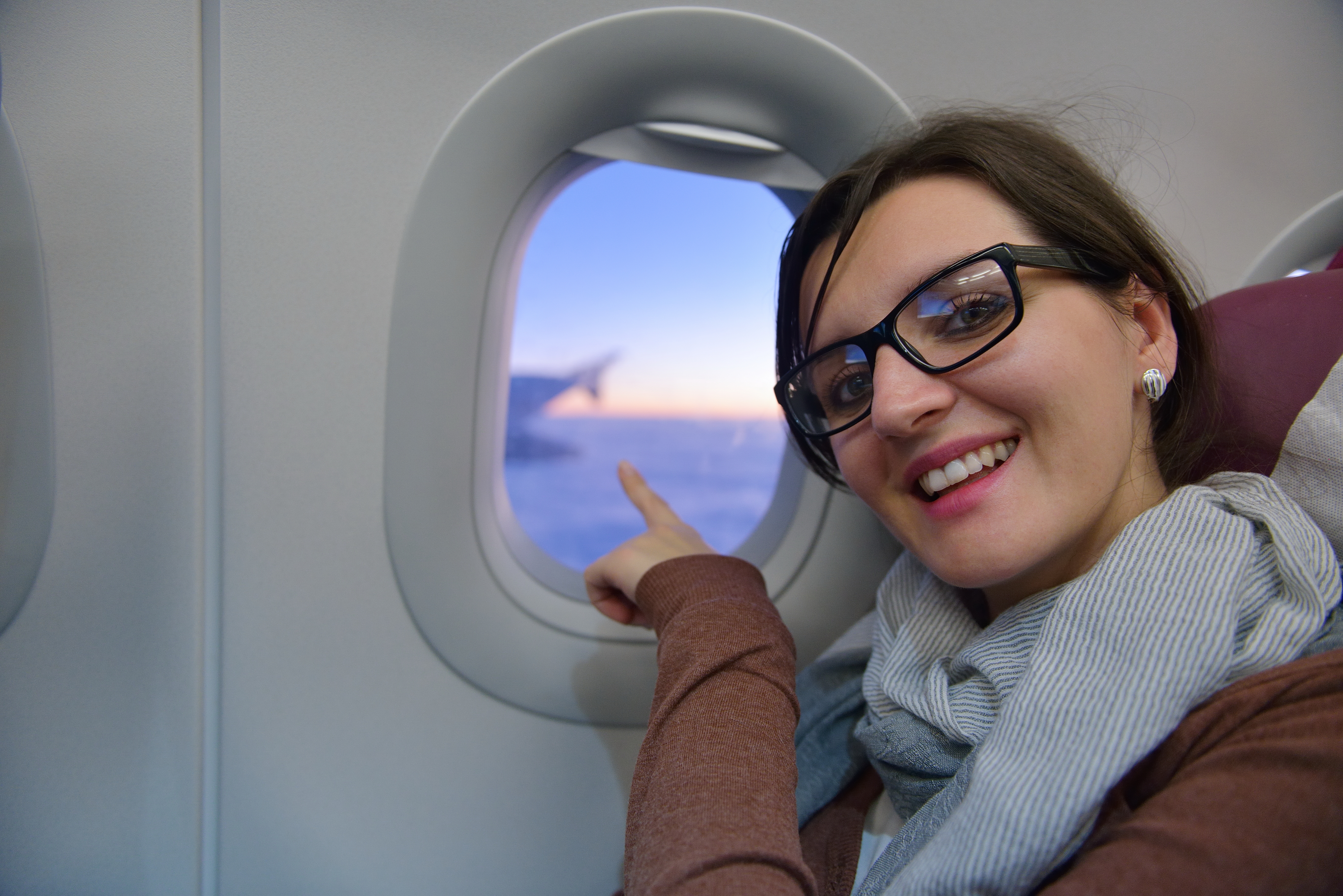 Long-Distance Travel Without Jet Lag: Is It Possible?